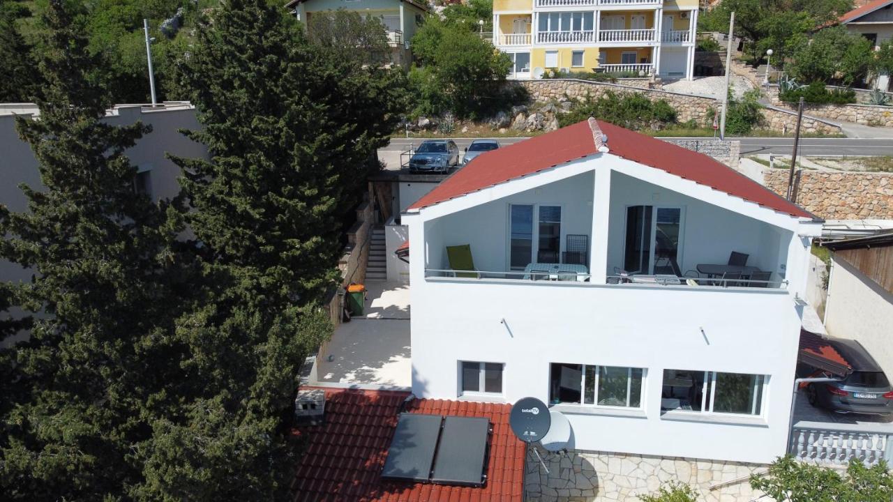 Apartman Luka 1 Šibuljina Exterior foto