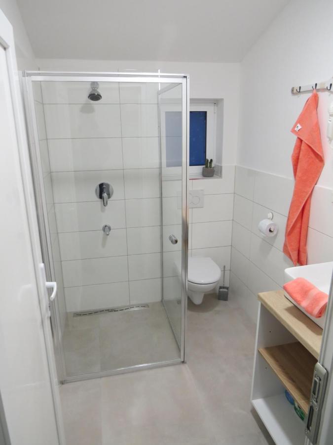 Apartman Luka 1 Šibuljina Exterior foto