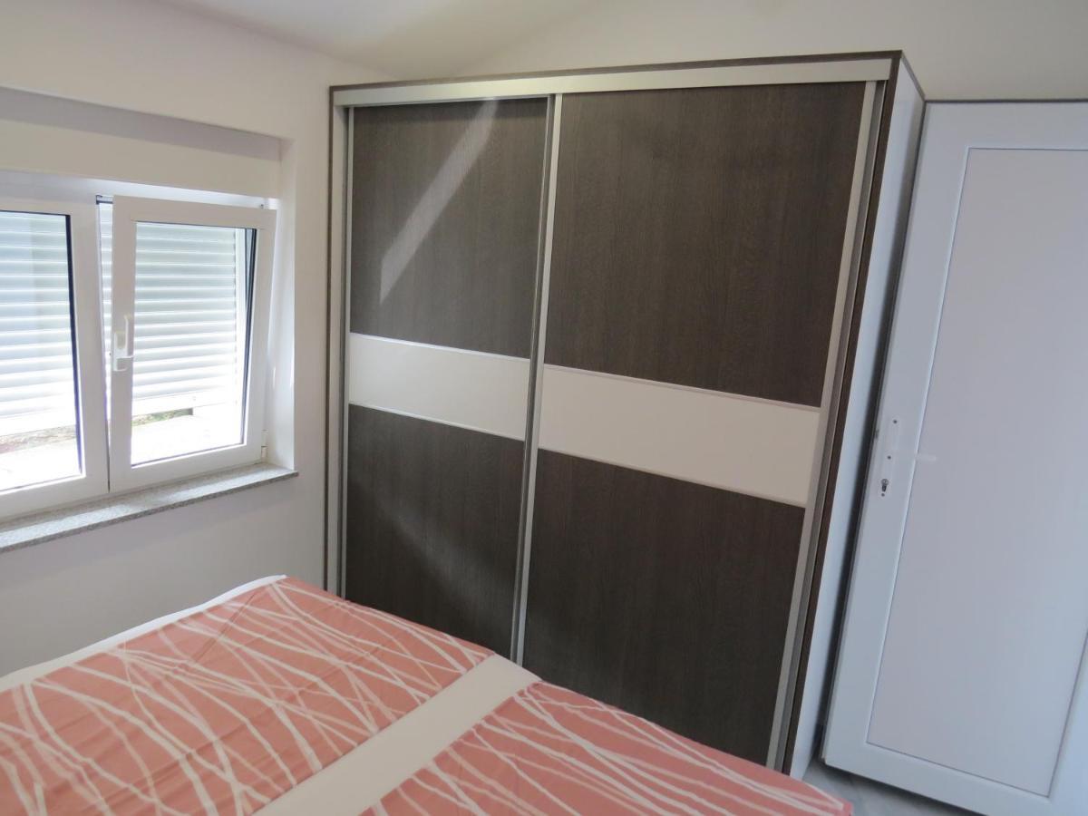 Apartman Luka 1 Šibuljina Exterior foto