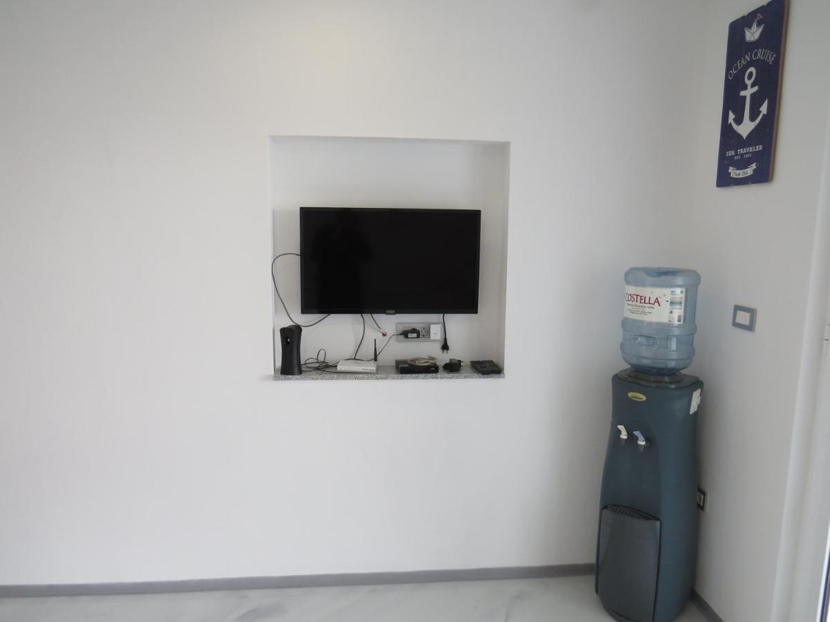 Apartman Luka 1 Šibuljina Exterior foto