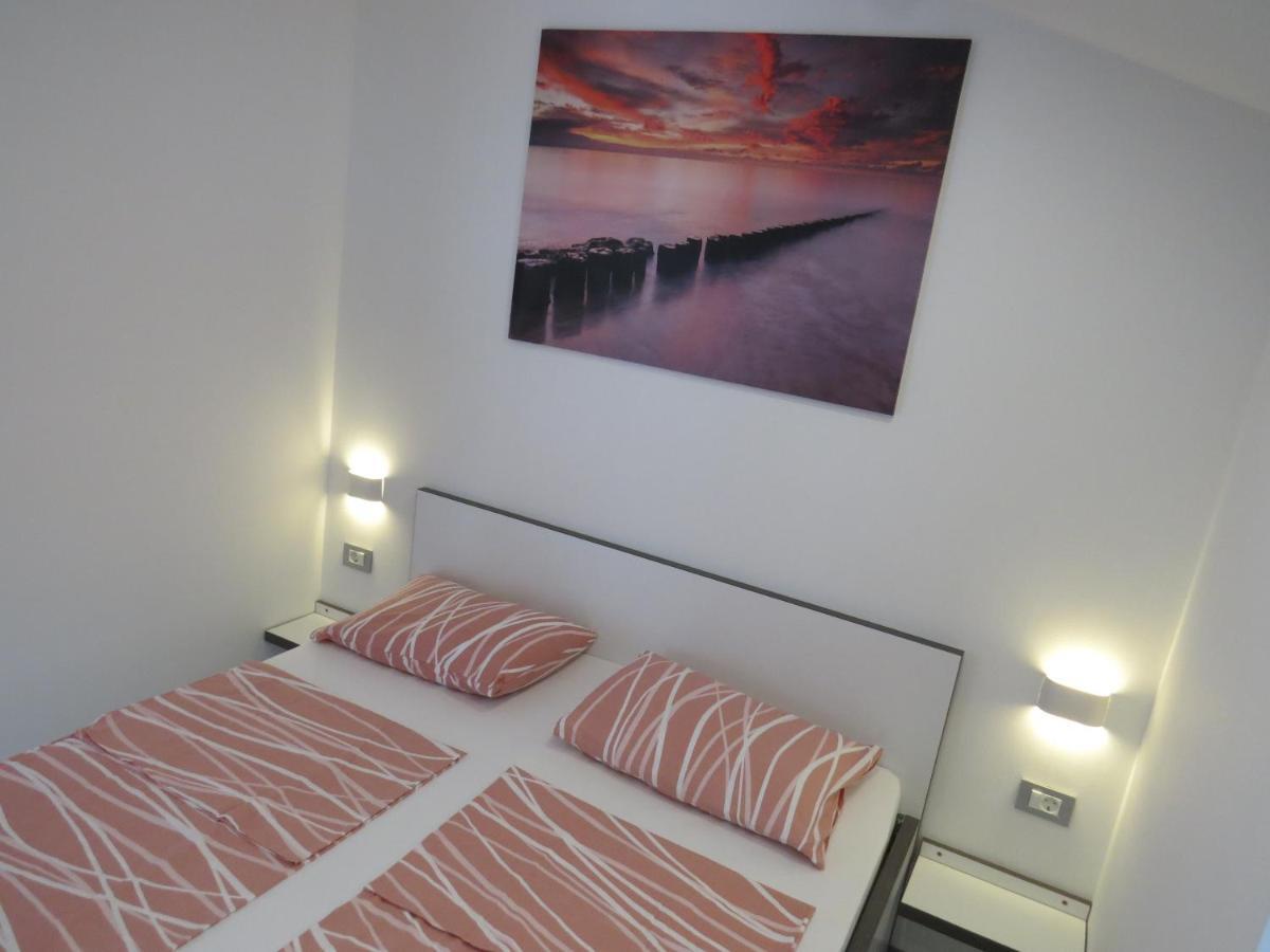 Apartman Luka 1 Šibuljina Exterior foto