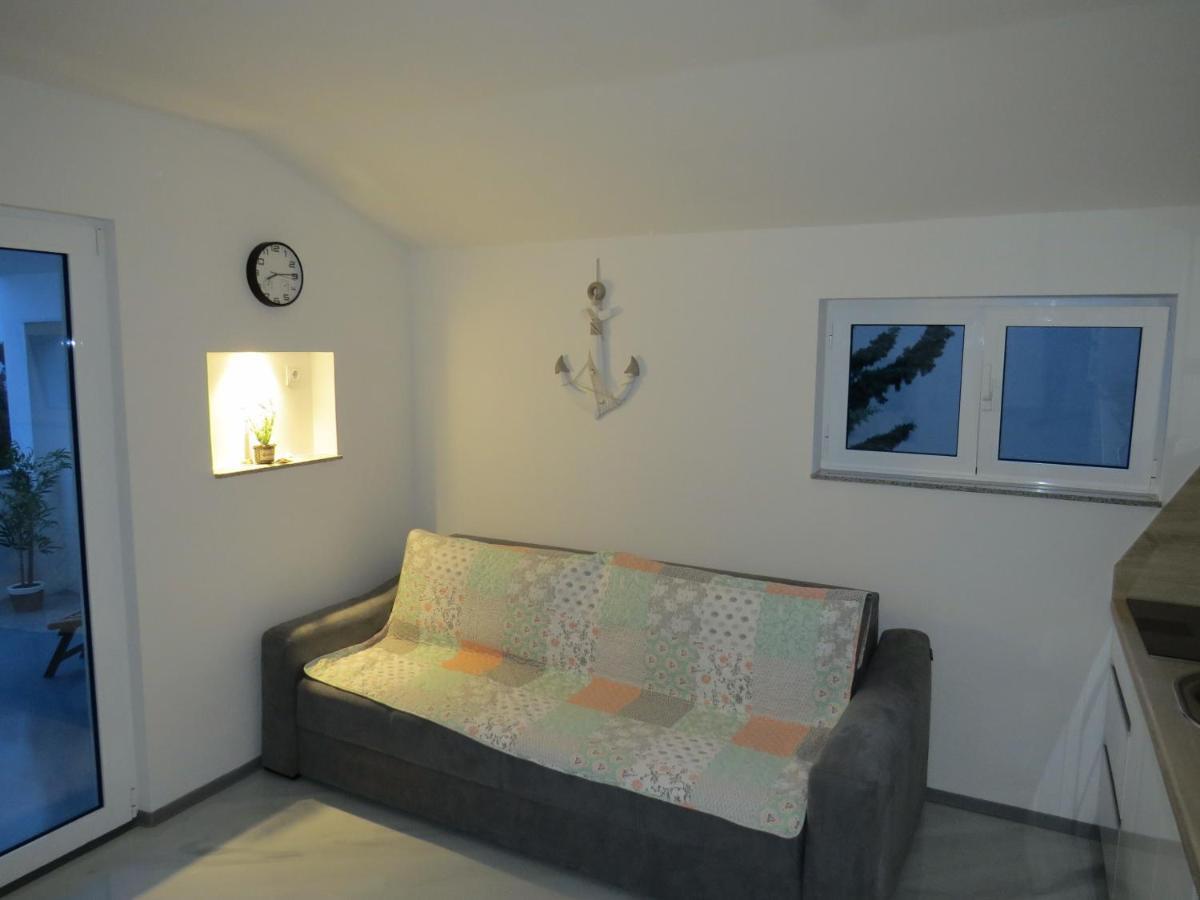 Apartman Luka 1 Šibuljina Exterior foto