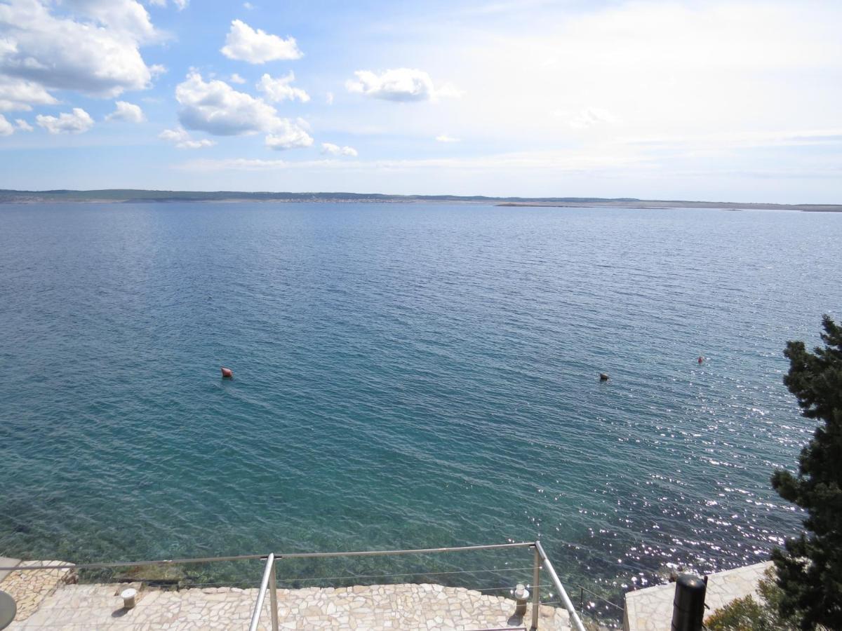 Apartman Luka 1 Šibuljina Exterior foto