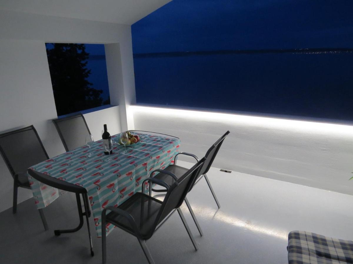 Apartman Luka 1 Šibuljina Exterior foto